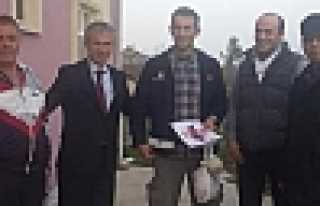 YÖNETENLER DEĞİL HENDEK KAZANACAK 