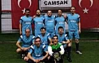 YONGALAMA, EMPRENYE’Yİ YEDİ BİTİRDİ