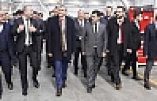 Yüce, Sofu İle Elele