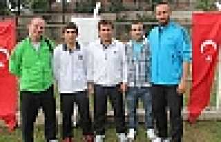 YUNUS ÖZEL BULGARİSTAN YOLCUSU