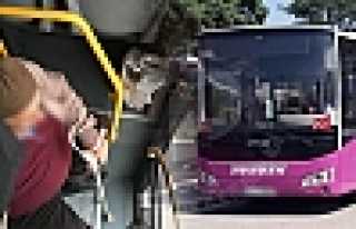 Yürek Burkan Şikâyet