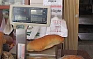 ZABITA EKİPLERİNDEN FIRINLARA DENETİM