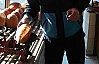 ZABITA FIRINLARI DENETLEDİ