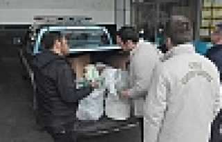 ZABITA SEYYAR DENETİMİNDE