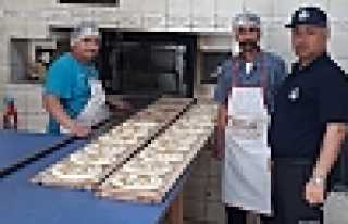 Zabıtadan Bayram Denetimi