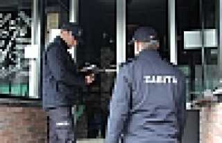 Hendek Belediyesinden Koronavirüs Denetimi