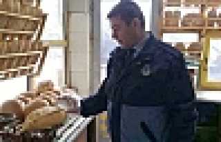 ZABITADAN RAMAZAN ÖNCESİ DENETİM