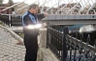 ZABITADAN SIKI DENETİM