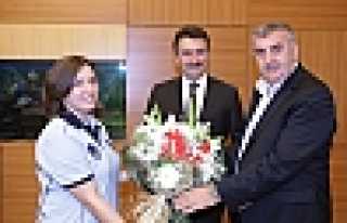 ZABITAMIZ, HALKA BAKAN YÜZÜMÜZ