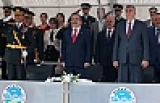 ZAFER’İN 92. YILDÖNÜMÜ KUTLANDI