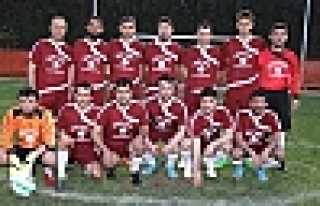 ZEMAN YAPI İNŞAATI BİTİRDİ