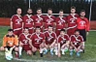 ZEMAN YAPI NET SKORLA KAZANDI