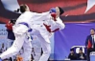 ZEREN VE ÜNLÜSOY AZERBAYCAN’DA