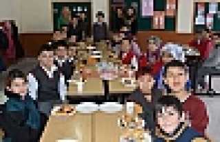 ZİRVEDE YERLİ MALI HAFTASI