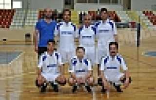 ZİYA GÖKALP KAZANMAYI BİLDİ