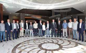 Sakarya Fuarı’nda Geri Sayım Başladı