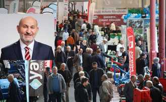 Tarımın Kalbi Hendek’te Atacak