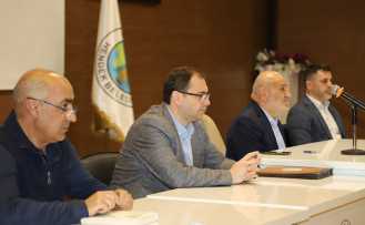 Belediye Hamamı Kira İhalesi Gerçekleştirildi