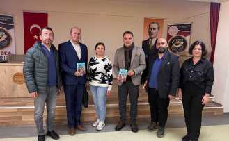 Hendek Edebiyat Günleri Devam Ediyor