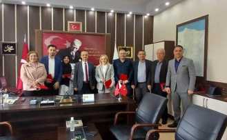 Hendek’te Edebiyat Günleri Etkinlikleri Sona Erdi