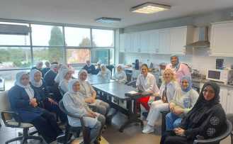 Dünya Hepatit Gününde Aşıların Önemi Vurgulandı