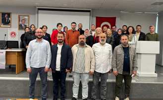 Hendek’te Kalp Sağlığı ve Yaşam Kalitesine Dikkat Çekildi