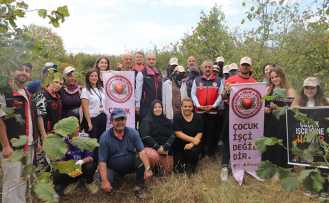 Hendek’te Tarım İncelememesi