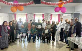 Hendekte Yüreklere Dokunan Bir Gün Unutursam Hatırlat