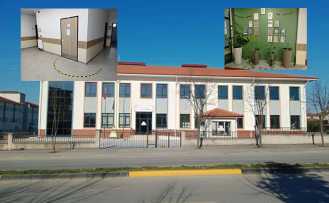 100.Yıl Anaokulu’ndan Tarihi Başarı