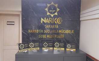 Emniyet’ten Hendek’te Operasyon