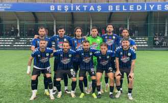 Hendekspor Deplasmandan 1 Puanla Döndü