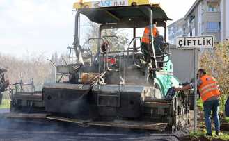 Hendek’te Ulaşım Konforu Yeni Bir Seviyeye Taşınıyor