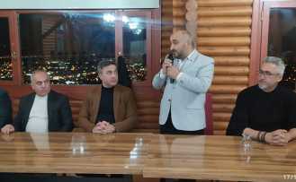 Mengen; Memurlara Yeni Bir İyileştirme Yapılmalı