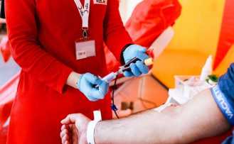 Noksel’den Kan Bağış Kampanyasına Davet