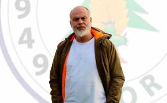 Hendekspor Yönetiminde Ayrılık Sinyalleri