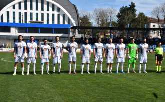 Hendekspor, Sultanbeyli Deplasmanında