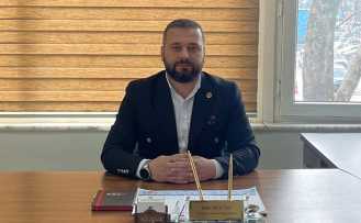 Bektaş, Kadir Gecesini Kutladı