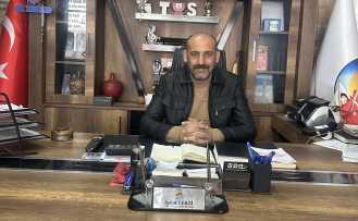 Terzi, Kadir Gecesini Kutladı