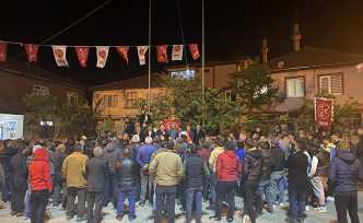 MHP’li Bülbül: Kılıçdaroğlu, Türkiye’yi çok ciddi sıkıntılara sokacak bir siyaset izlemektedir