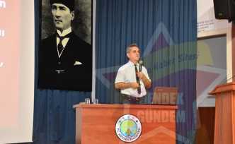 Türk Yolu’nun Aydınlığında ‘’Halit Molla’’