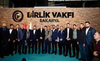 Vefat Haberini Aldığımda