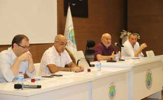 Hendek Belediyesi İşyerlerinin Kiralama İhalesi Yapıldı