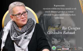 Ayçin Kantoğlu Hendek’e Geliyor