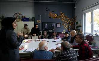 Çocuklar Gibi Şen Geçen Bir Gün