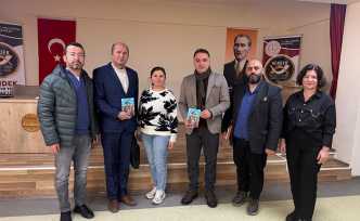 Hendek Edebiyat Günleri Devam Ediyor