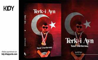 Bazı Kitaplar Okunmaz, Yaşanır