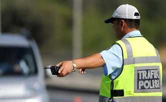 Akrobatik Hareketler Cezasız Kalmadı