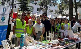 Hendek’te ‘Dijital Dönüşüm’ Temalı Kariyer Zirvesi