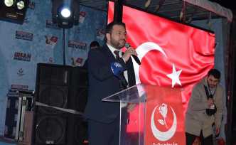 Kenar’dan Sofu’ya; Ağaç mı Siyaset mi?