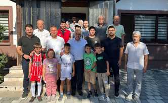 Taraklı Bize Atalarımızdan Emanet